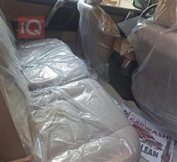 تويوتا لاندكروزر برادو